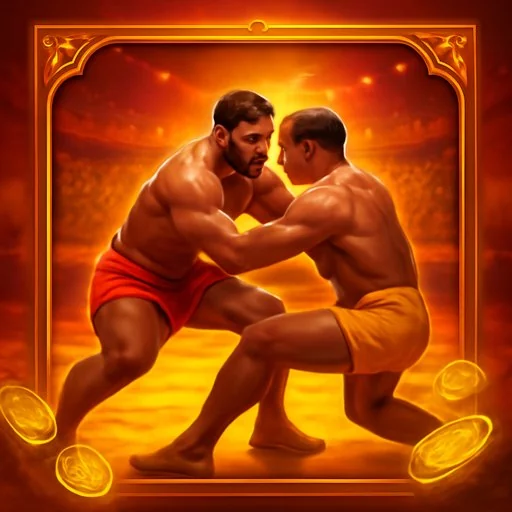 2222bet উলফ গোল্ড বনভূমি